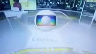 Intervalo entre jornal hoje e se joga 18/12/2019