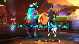 PRESET ALIGHT MOTION FF || LU MEMBULLY MEMBER GUA , KALO BERANI SI BULLY GW || PANT3K :V