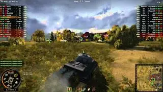 World of Tanks War Atmosphere 2.0.mkv