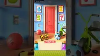 Прохождение игры 100 Doors 1-10 уровень