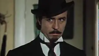 Крах инженера Гарина (серия 01) 1973