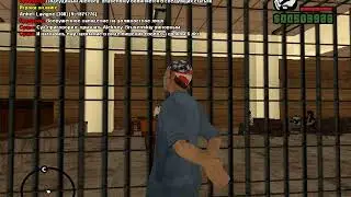 ЖБ на копа | DRP SAMP