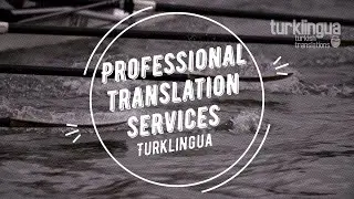 Information Technology (IT) translations in Turkish by Turklingua, You've come to the right place