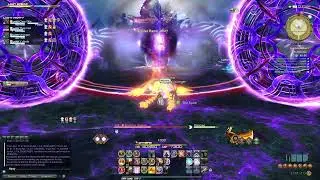 FF14 - The Aitiascope - Final Boss