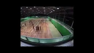 University Motivation Video - The Garden University