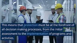 Protection Mainstreaming In Humanitarian Interventions