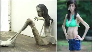 ТОП 8 САМЫХ ХУДЫХ ЛЮДЕЙ В МИРЕ