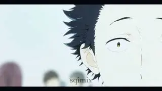 「BETRAYED🥶」A Silent Voice「AMV/EDIT」4K