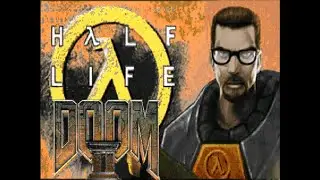 Half Life Doom Wad (Full Walkthrough)