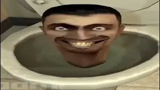 skibiti toilet but im screaming the lyrics