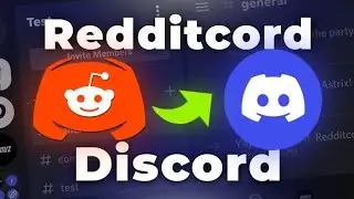How to setup redditcord bot Discord | Subreddit | Memes | 