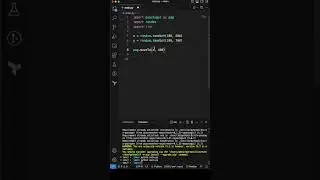 Python AUTO Mouse Mover!! in Just 60 Seconds 