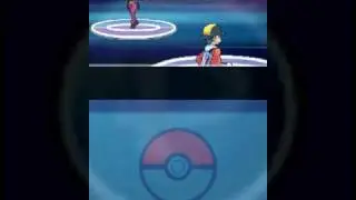 Pokemon HeartGold & SoulSilver - vs. Elite Four Will