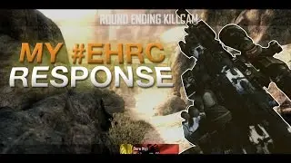 Fast Relax: My #EHRC RESPONSE @OnlyLioh @HorizonJuicy @SoaRMentor