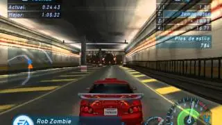 Need For Speed Underground - Episodio 23