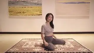 Cute Chinese girl teaching sex positions