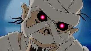 The Elite Toon Force Adventures Intro