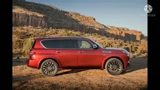 Nissan Patrol 2021.