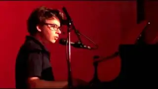 Paaswijding 2017 -  Max  speelt  Fix You
