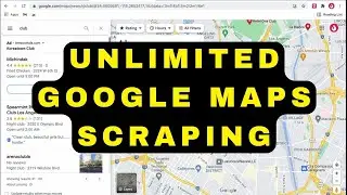 Scraping Google Maps: Best Practices and Tools for Beginners