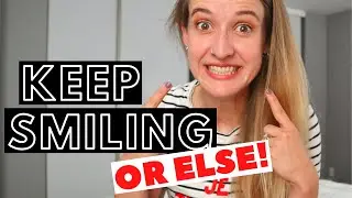 The Oppressive of Forced Happiness (Purity Culture)