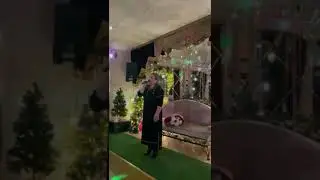 САЛИХАТ ЗАГИРОВА