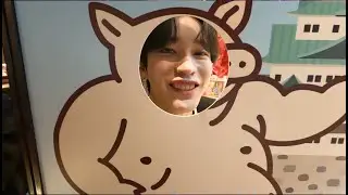 [ENG fansub] OnlyOneOf in Nagoya_01/Nagoya Edition 1 Nagoya specialty Miso Katsu!!