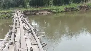 Air Muaro Sikilang Air Bangis Pasbar