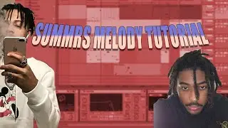 How to make a Summrs/Izaya Tiji/Slayer Melody