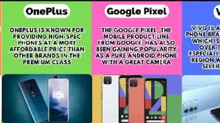 The most popular mobile brand!!#information #mobile #iphone #samsung #vivo #oppo