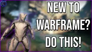 Warframe Beginner Guide to Progress FASTER in 2023