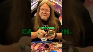 Capricorn's Destiny Wheel Unveiled! 🌟 #shorts #shortsvideo