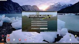 Minecraft: Abstürtze FIX (Deutsch) - Tutorial