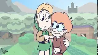 A Link to the Past With Lyrics - Animated Pitch - Rizatch