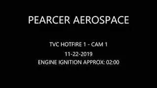 TVC Hotfire 1 - Cam 1