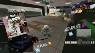 SHARE!!!!. MODPACK BOOST FPS😲 KATANYA  .SAMP ANDROID RINGAN 