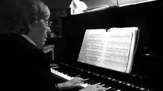 Bach 26 december 2015
