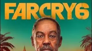 FAR CRY 6 GAMEPLAY