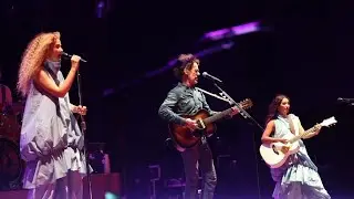 ANAVITORIA & NANDO REIS no FESTIVAL DE INVERNO BAHIA | VITÓRIA DA CONQUISTA - BA FIB 2024