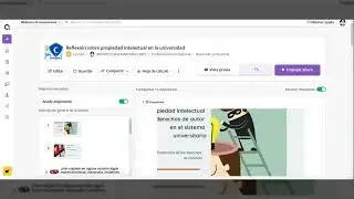 Quizziz como tarea o al ritmo del estudiante (Asignar)