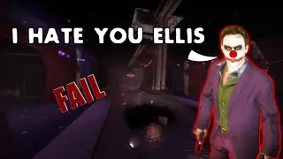 Left 4 Dead 2 Versus | Just one simple mistake...