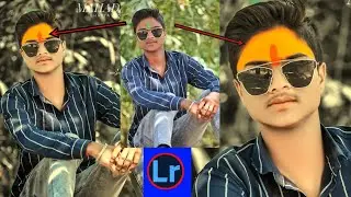 Snapseed yellow tone photo editing 2022 || lightroom yellow tone photo editing ||#aashueditingworld