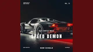 SPEED DEMON (Bass Boosted) Car Music