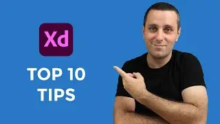 10 Quick Adobe Xd Productivity Tips You Need To Know