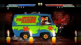 Mortal Kombat New Era (2025 version) - Supreme Demonstration