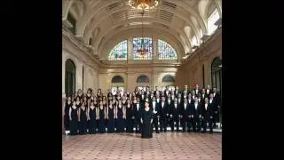 5. Suíte Nordestina - Morena Bonita - Coro da OSESP