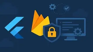 Firebase Unlocked 1: Introduction | Flutter & Firebase Security