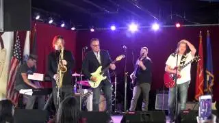 Peter V Blues Train    "Bob D. Singing Slow Blues"