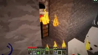 MY NEW MINECRAFT SURVIVAL SERIES EP1 MY NEW SURVIVAL MULTIPLAYER SERVER