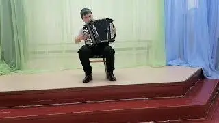 Ашуров Юсуп